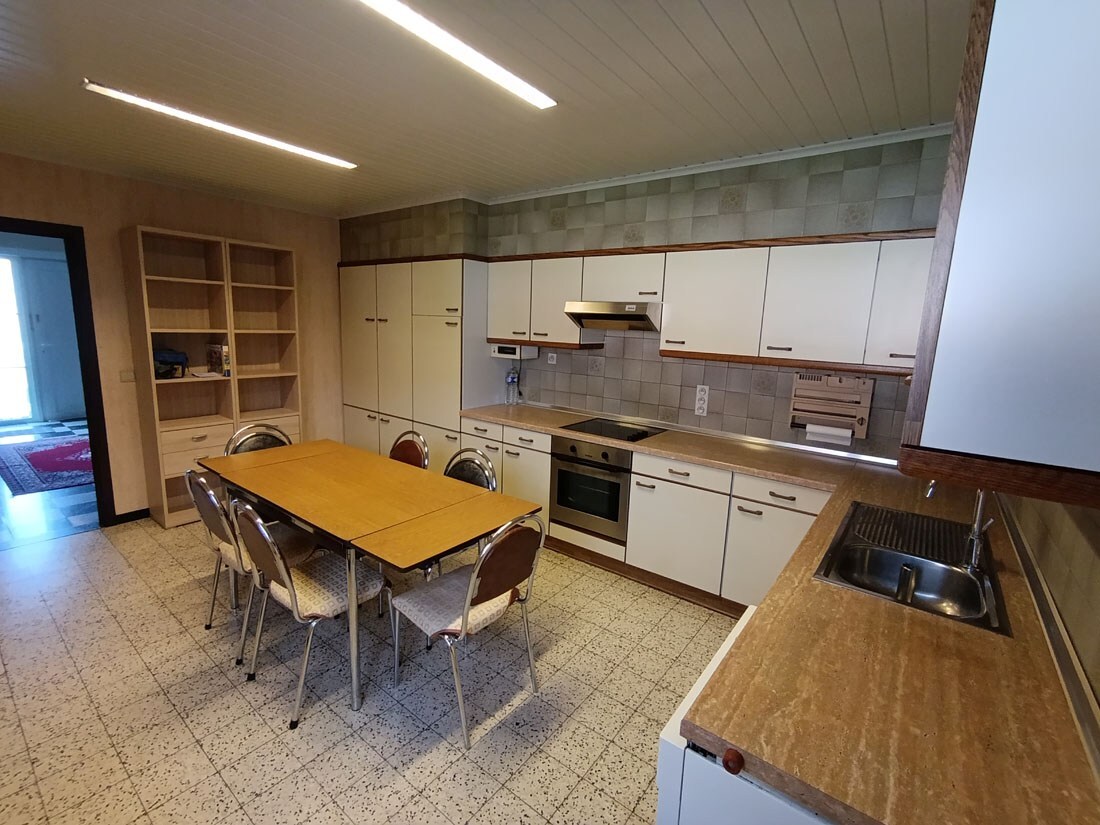 Karaktervolle woning in het landelijke Vreren (Tongeren) 