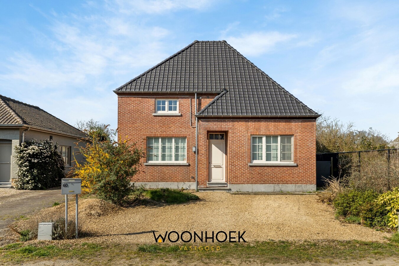 Verkocht woning - Lokeren