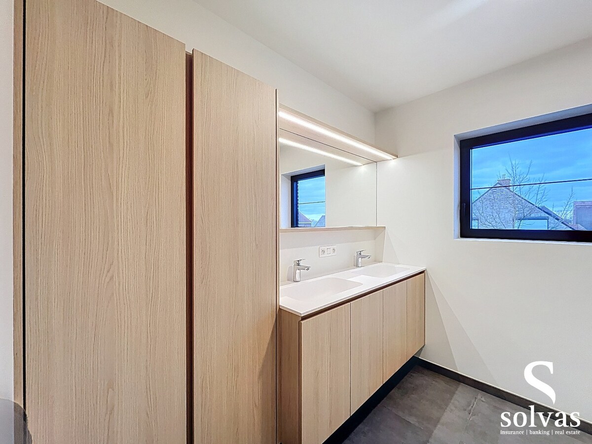 Moderne nieuwbouwwoning te Aalter! 