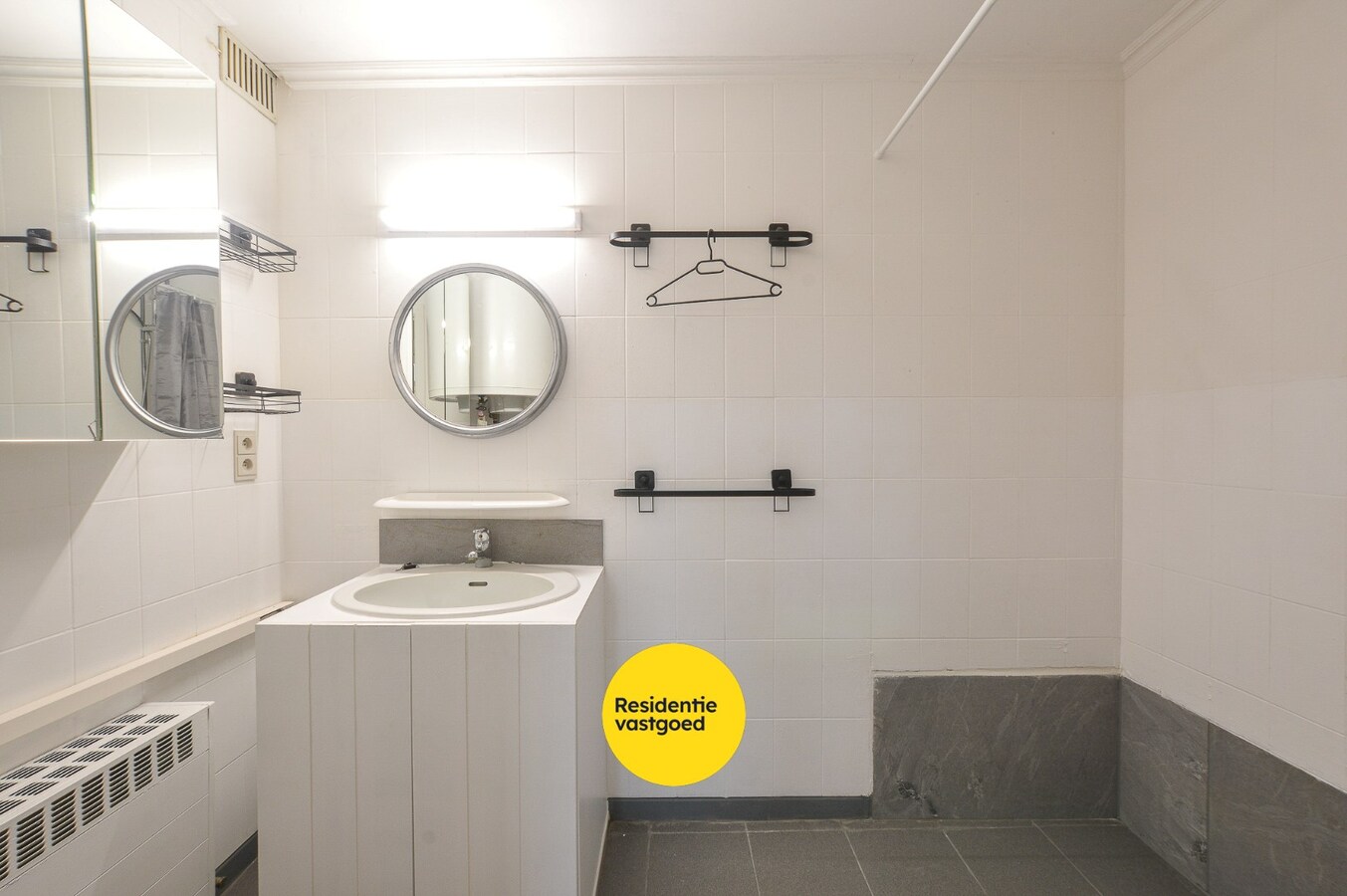 Te huur benedenwoning - Oudenburg