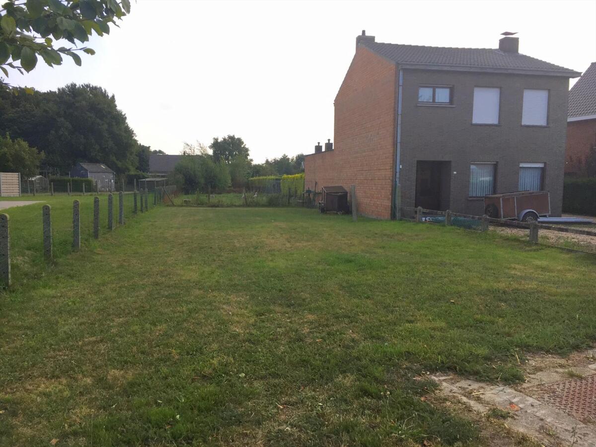 Verkocht - Grond - Jabbeke