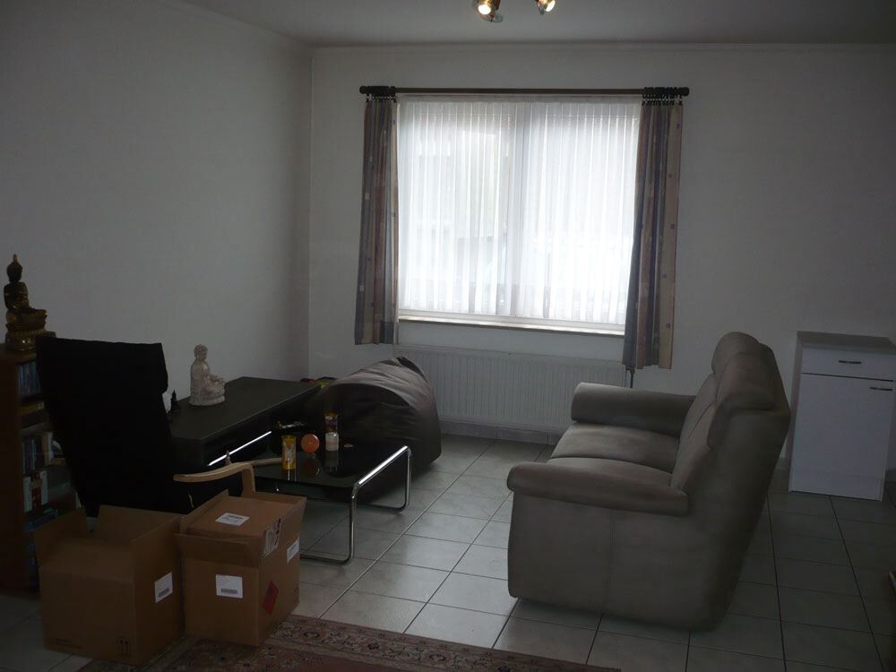 Verhuurd appartement - Hoepertingen