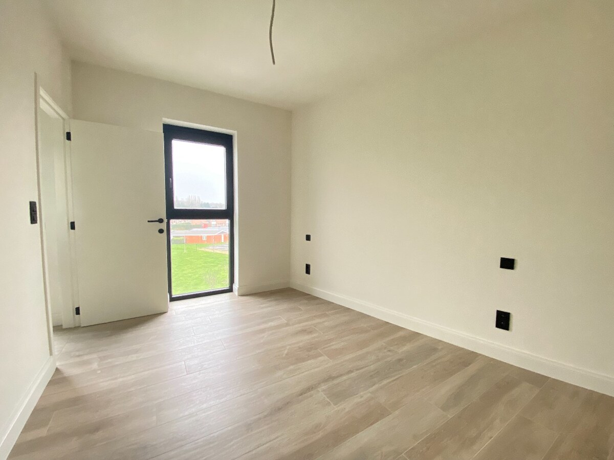 Appartement vendu À Tournai