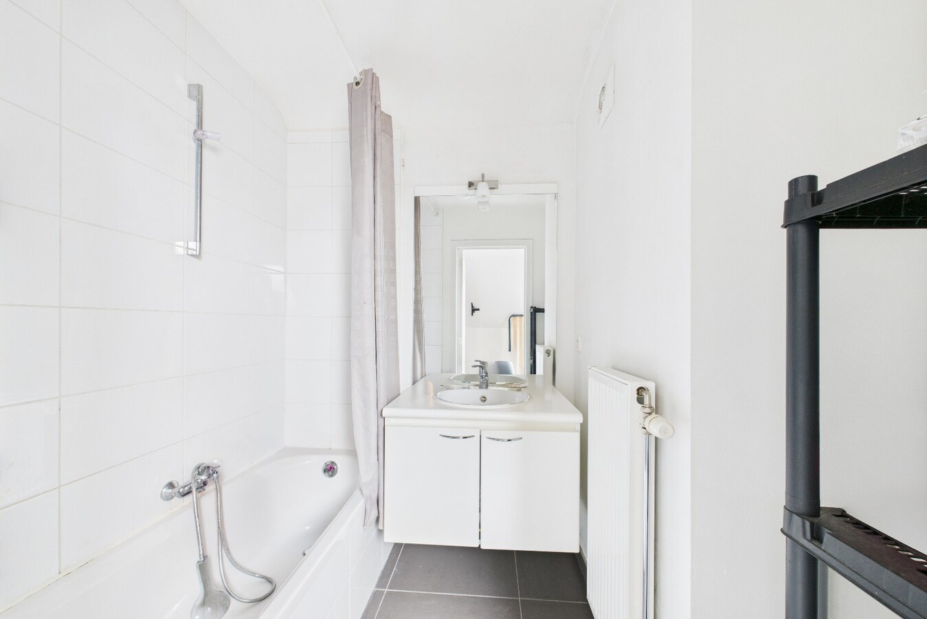 Appartement moderne "DUPLEX" en plein centre-ville avec garage. IDEAL INVEST ! 