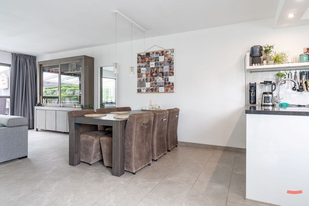 Woning verkocht in Turnhout