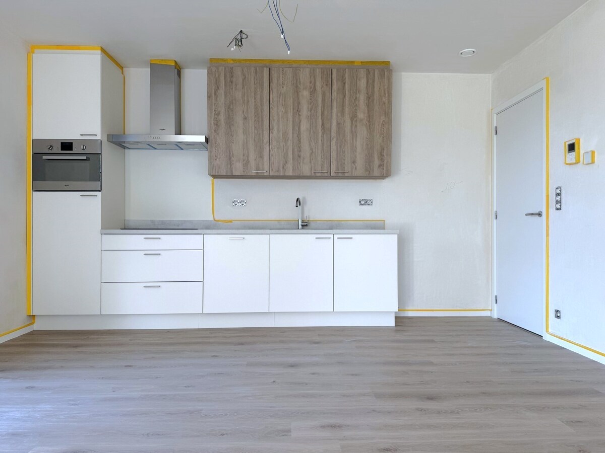 Appartement verhuurd in Ravels