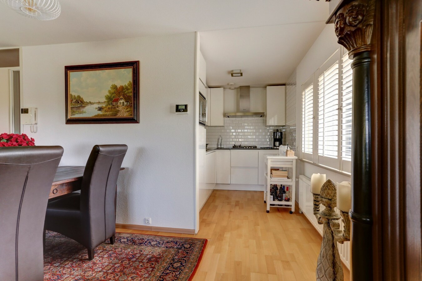 Appartement verkocht in Tilburg