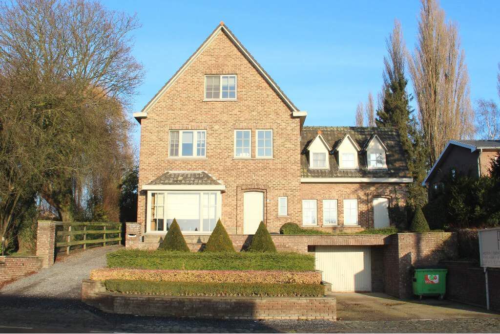 Verkocht woning - Tongeren