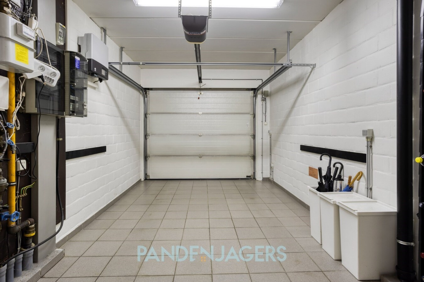 Prachtige woning met 5 slpks in rustige wijk te Lint 