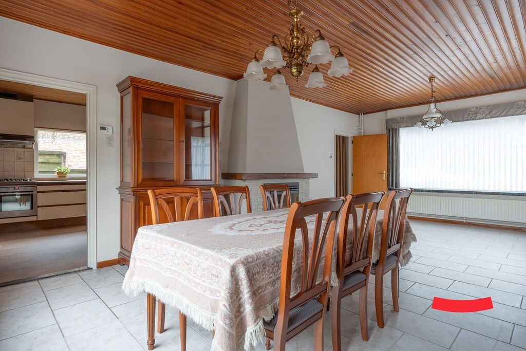 Woning verkocht in Weelde