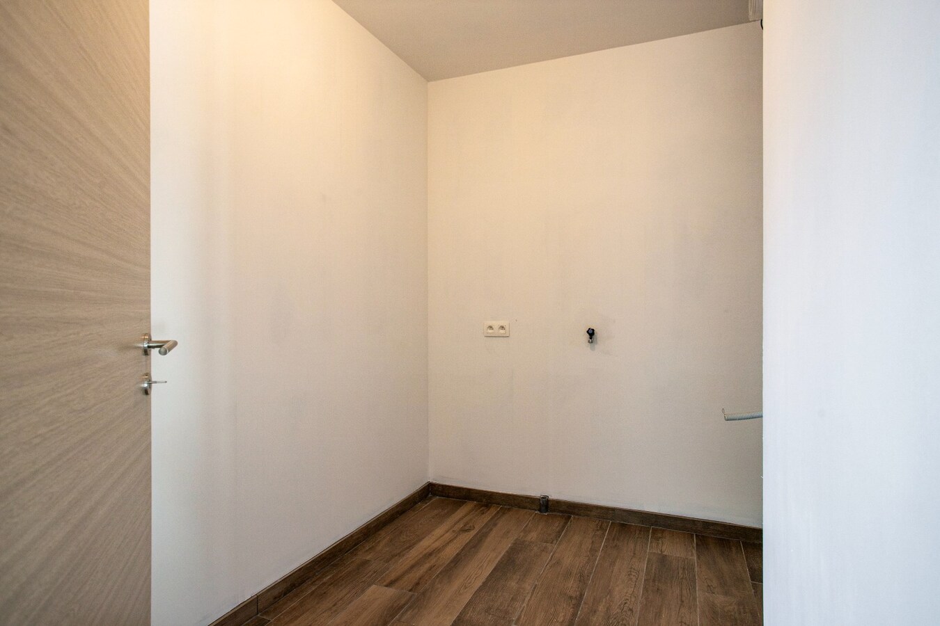 Uitstekend gelegen nieuwbouw appartement 