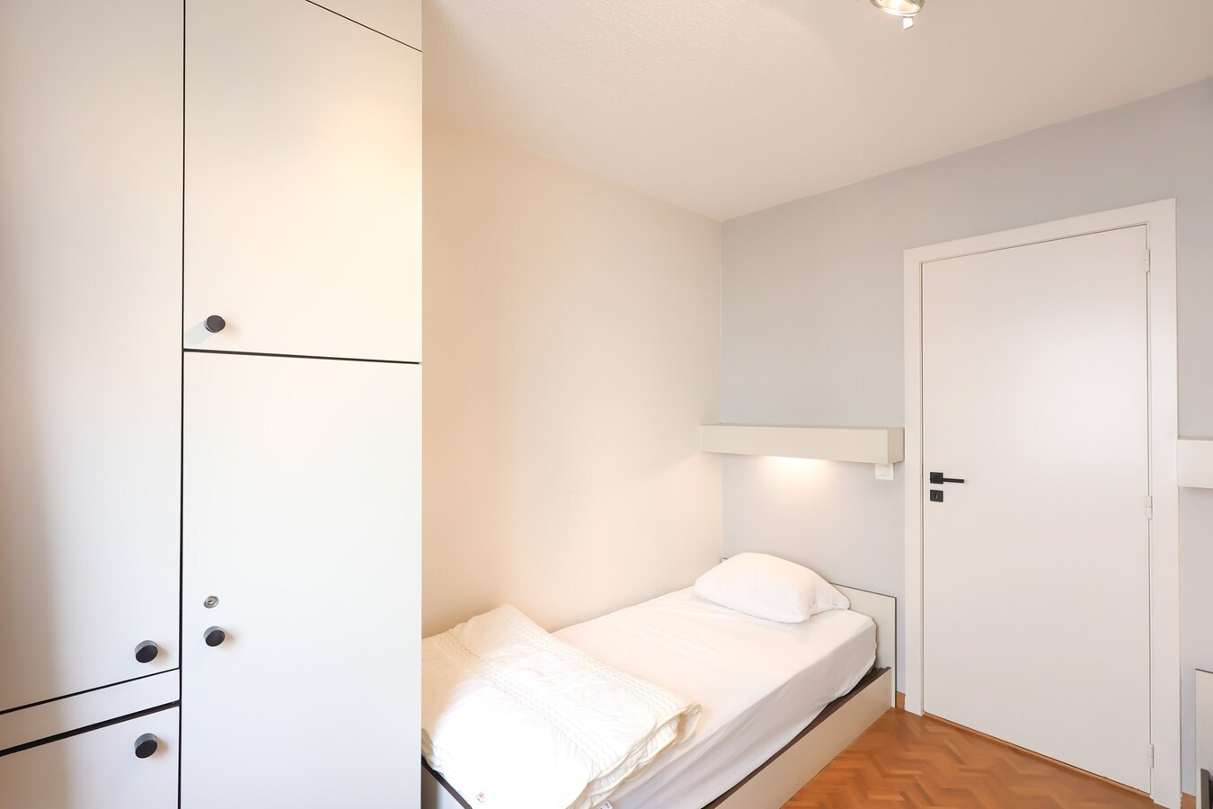 App. mit 3 Schlafzimmer 