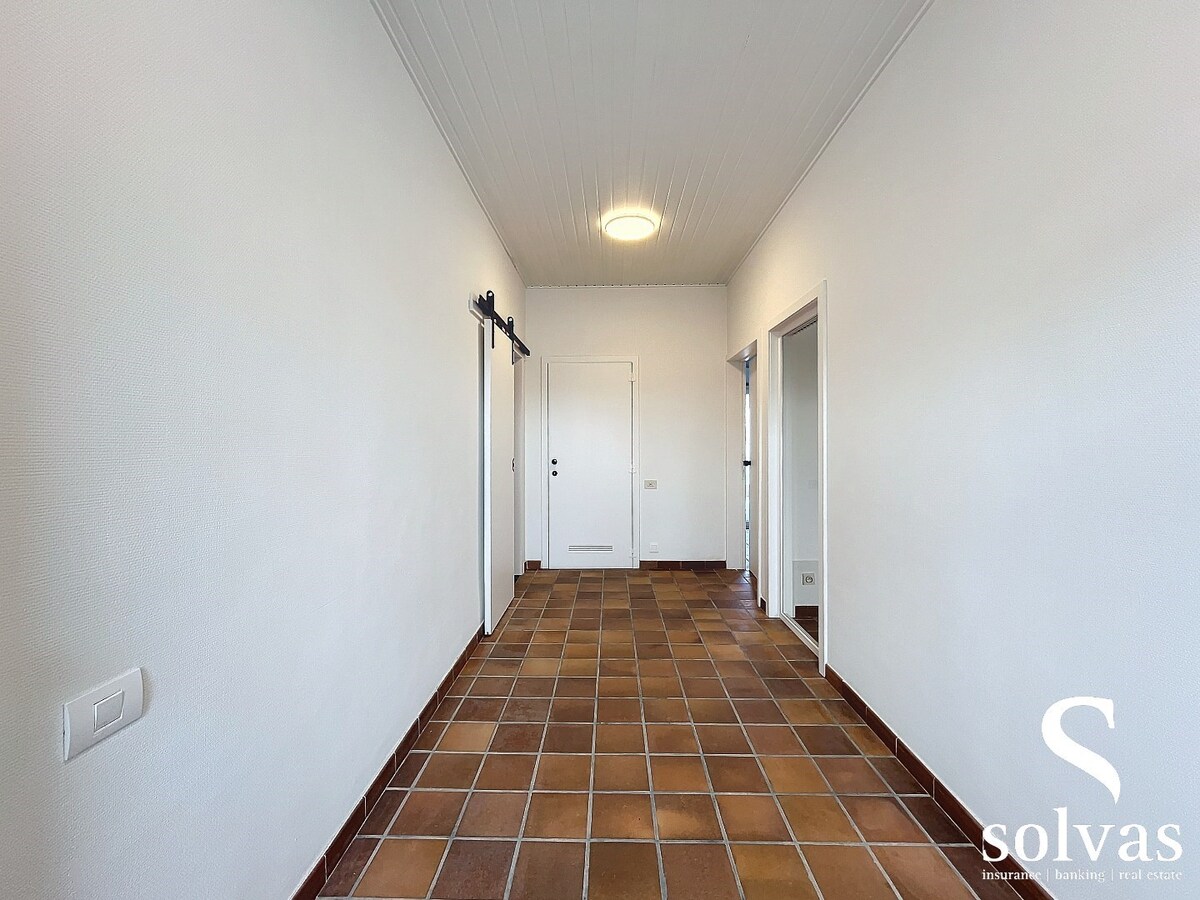 Gelijkvloers appartement te Aalter! 