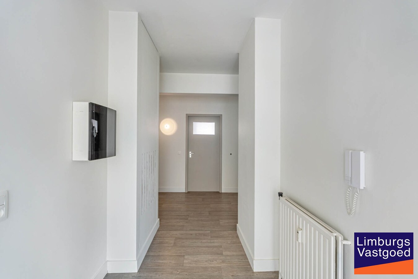 Instapklaar 3 slpk app., 117m², op wandelafstand van centrum 