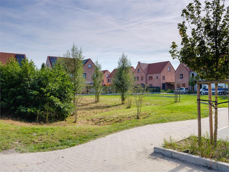 Woning verkocht in Nevele