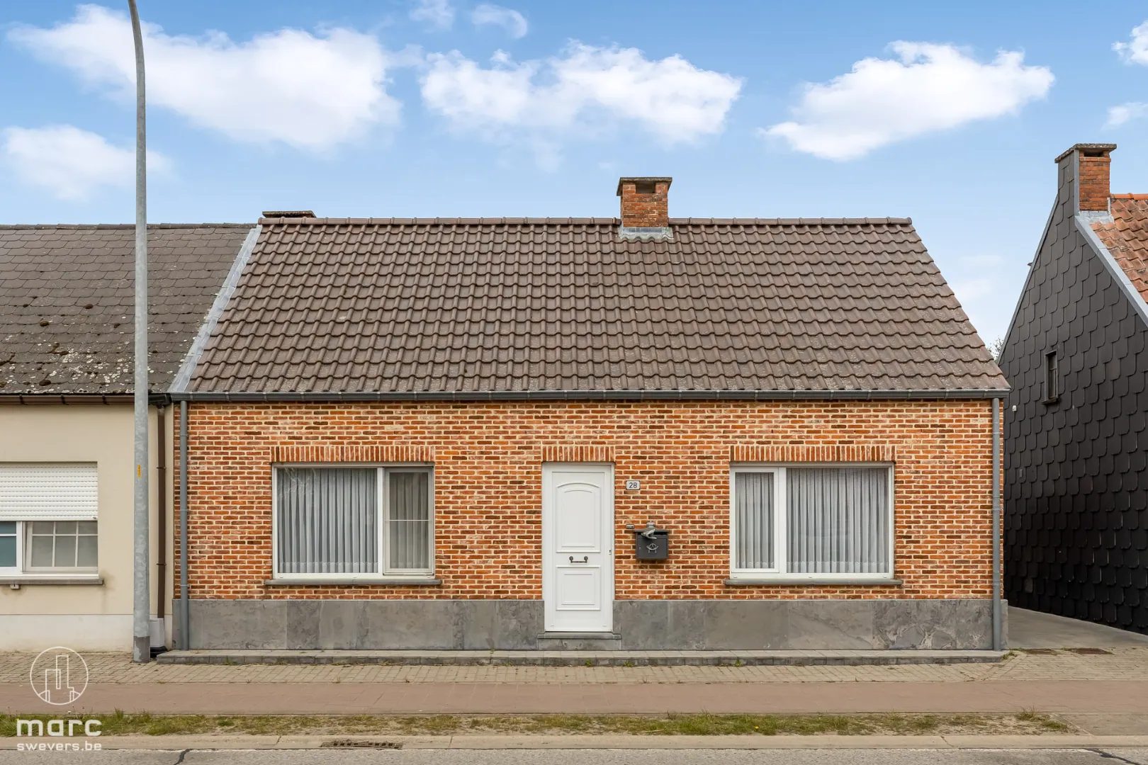 Verkocht woning - Meerhout