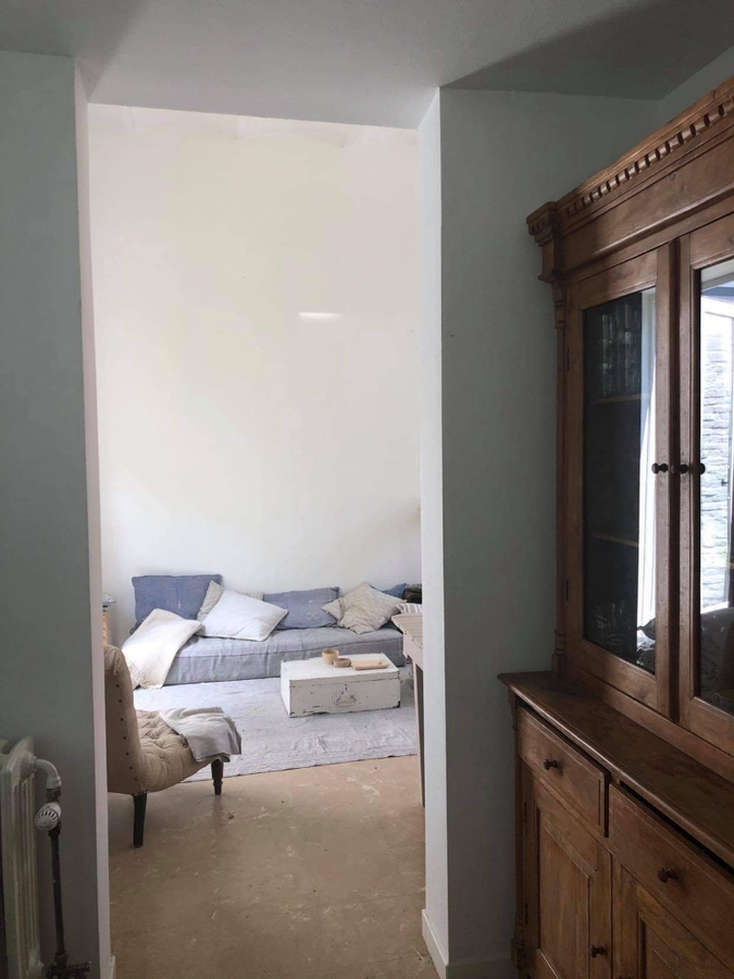 Authentieke, knusse woning. Uitstekend gelegen ! 