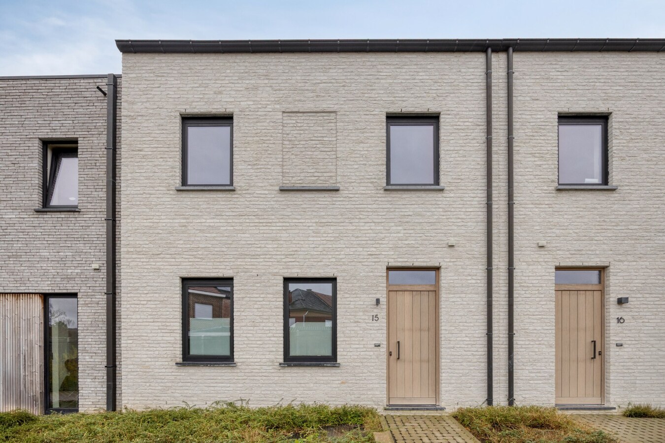 Verhuurd woning - Boutersem