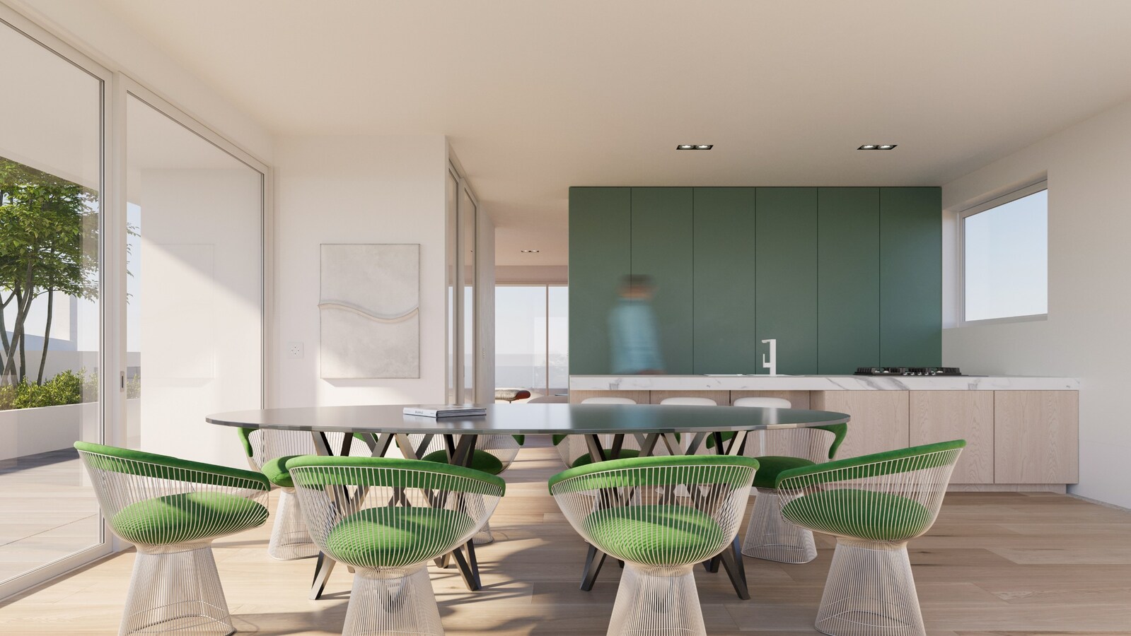 A vendre maison - Oostduinkerke