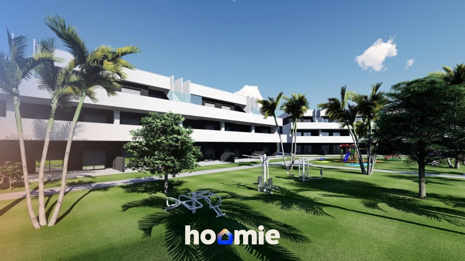 Woning te koop in El Raso-Guardamar del segura