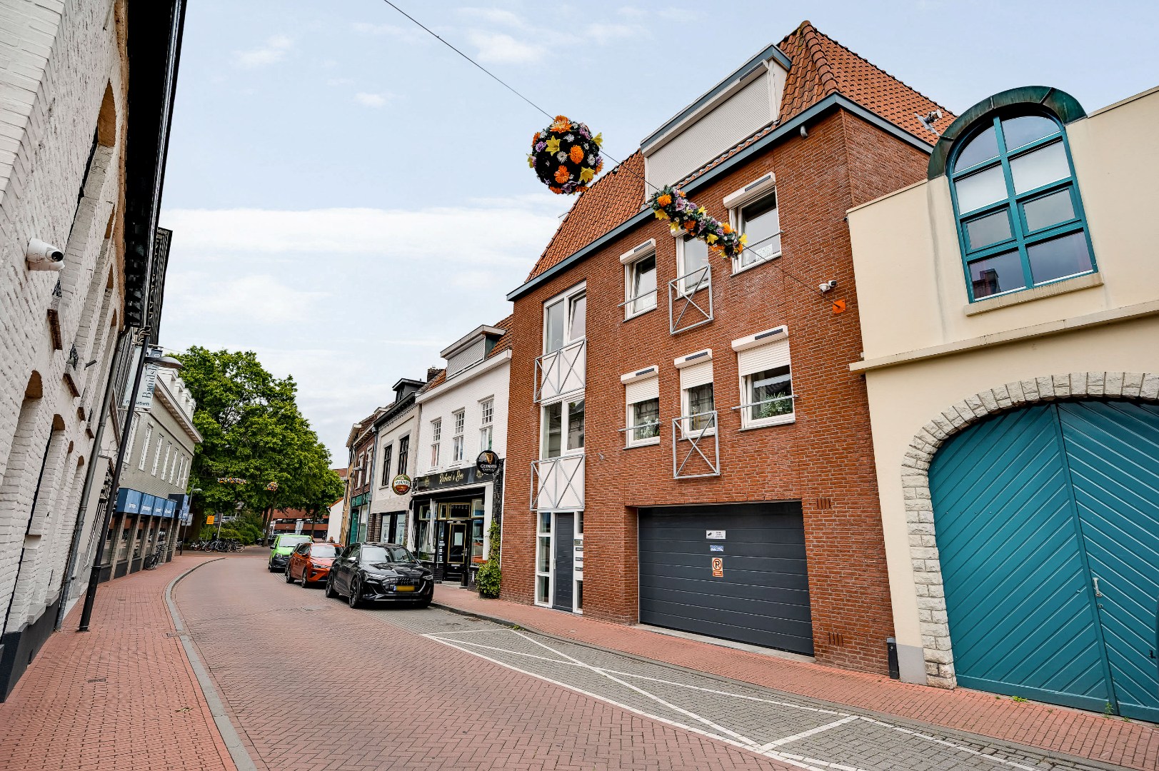 Appartement te koop in Weert