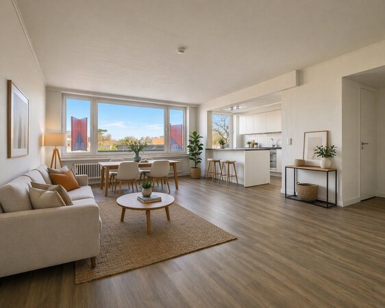 Te koop appartement - Kortrijk