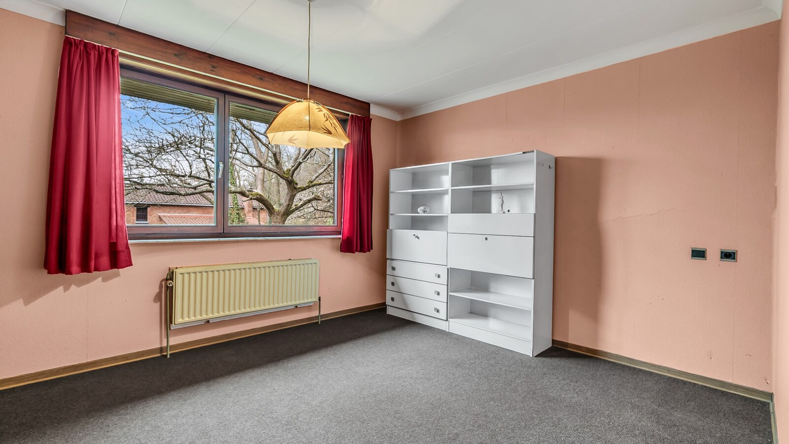 LINDEN - 🌳 villa op +1900 m2 