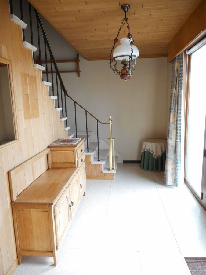 Verkocht woning - Alken