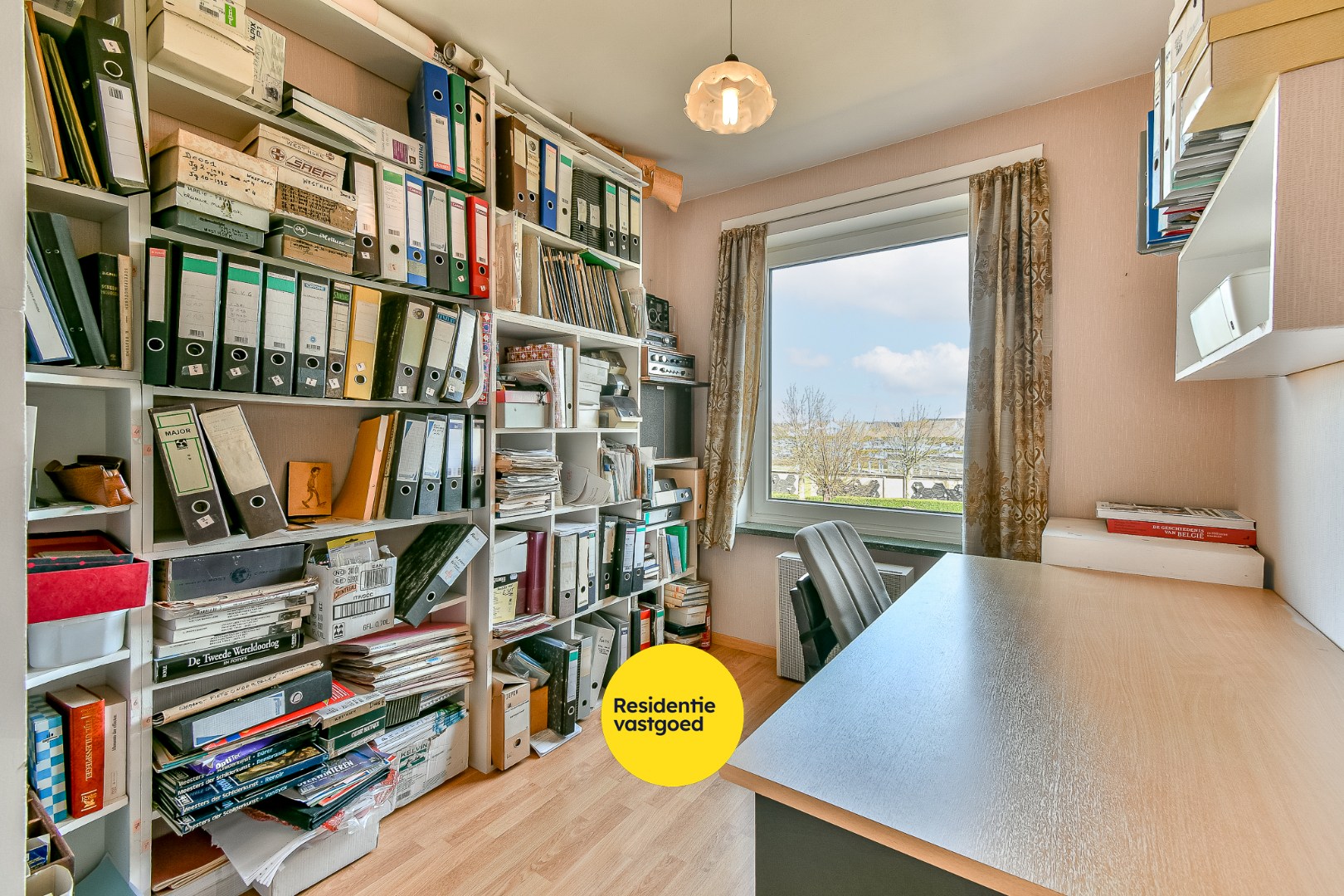 Woning met 4 slaapkamers op rustige locatie nabij centrum Middelkerke 