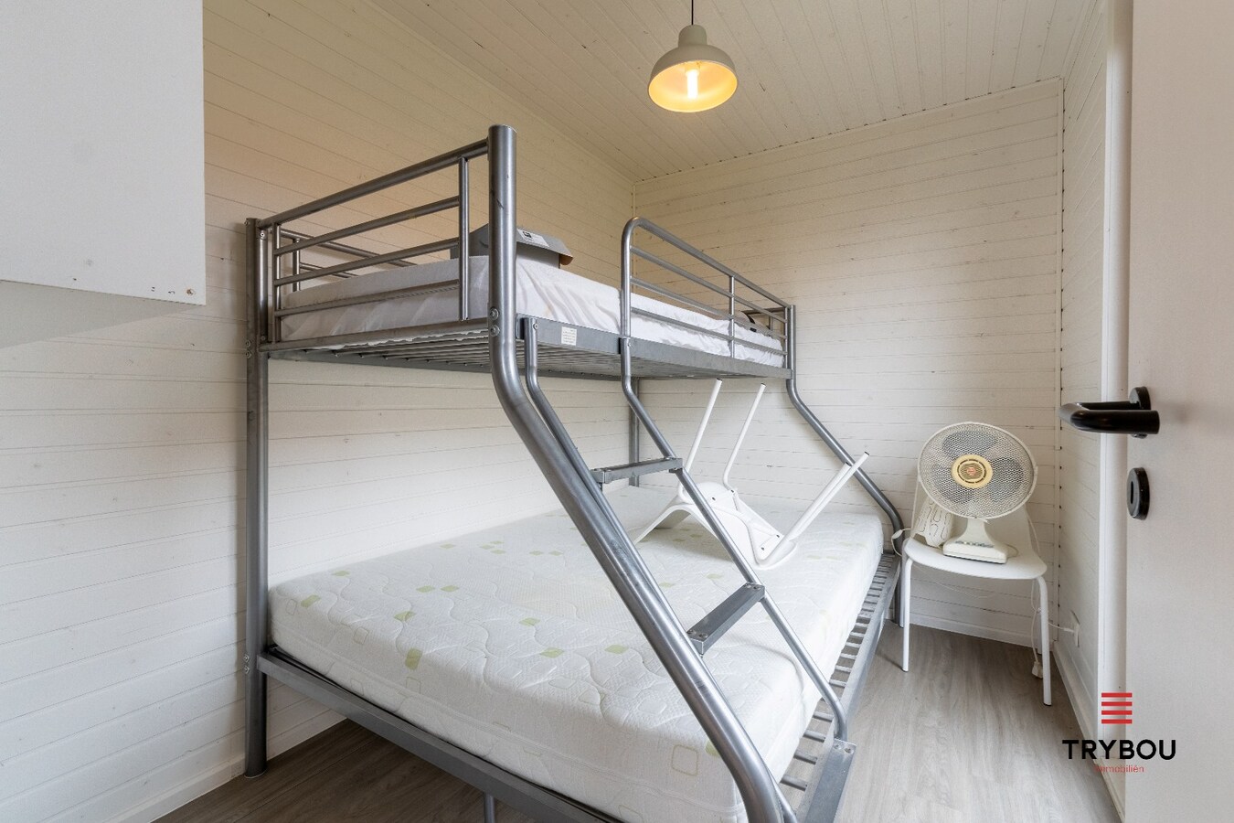 Rustig gelegen vakantiewoning in het pittoreske Lo-Reninge 