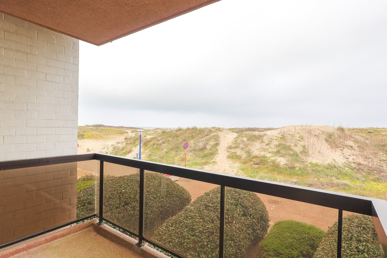 App. avec 2 chambres 