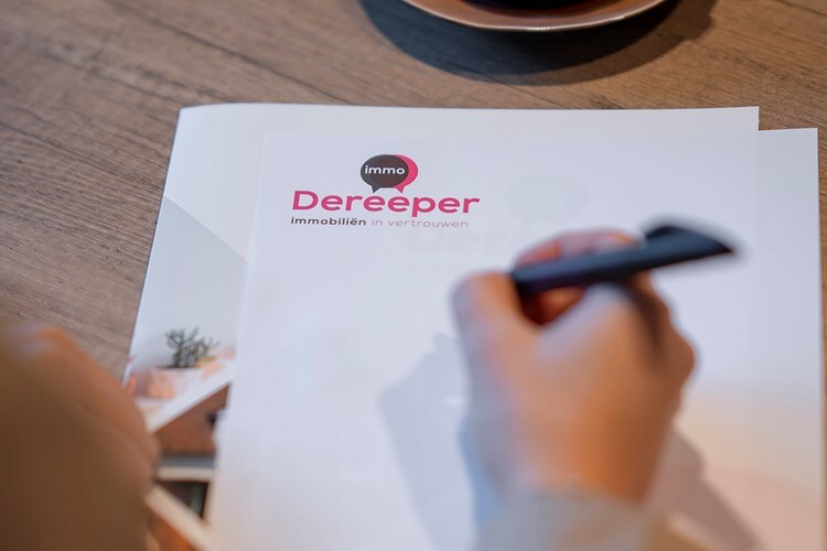 Bekijk ons kantoor in Jabbeke