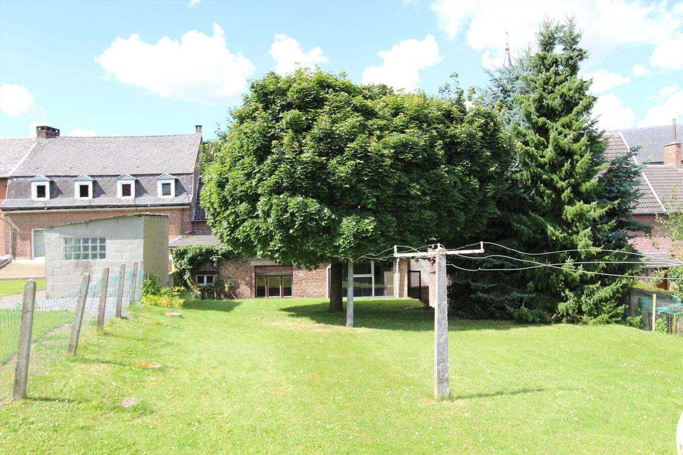 Verkocht woning - Sint-Martens-Voeren