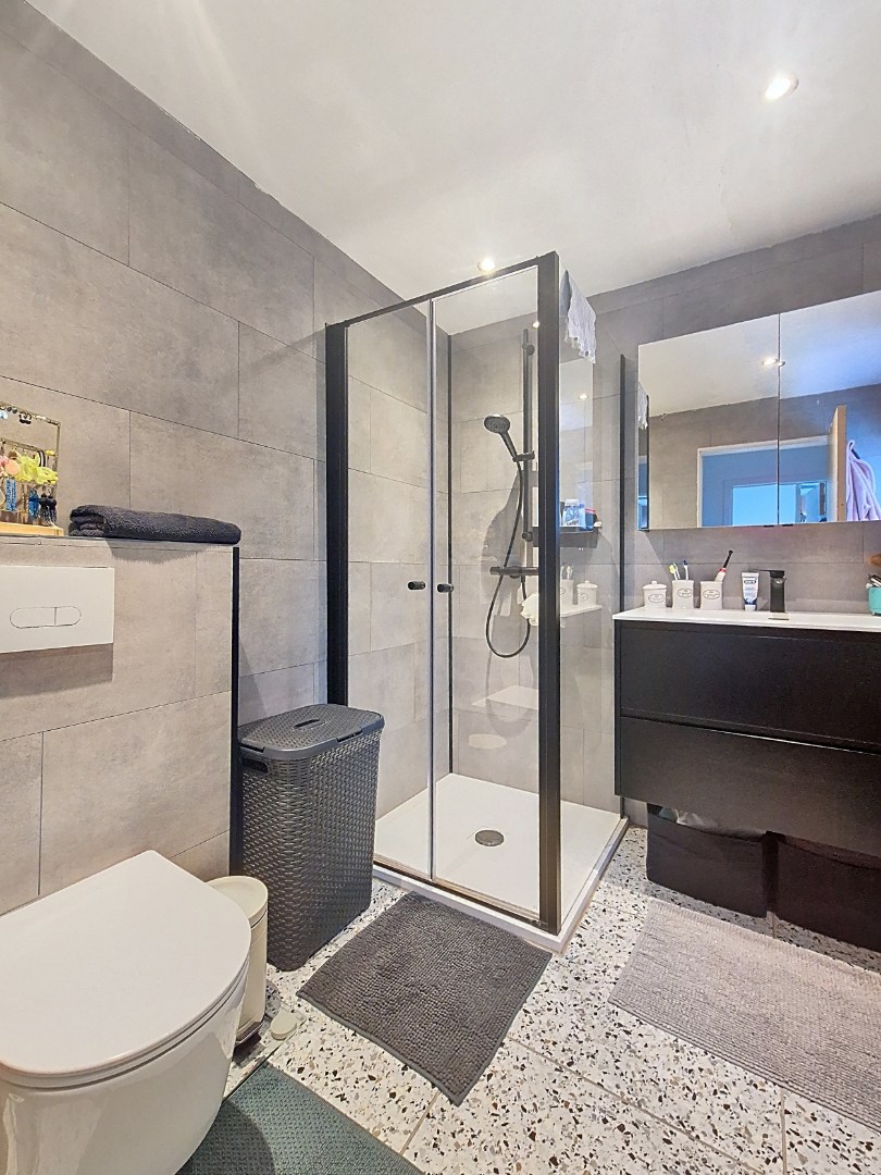 Woning met 2 slaapkamers 