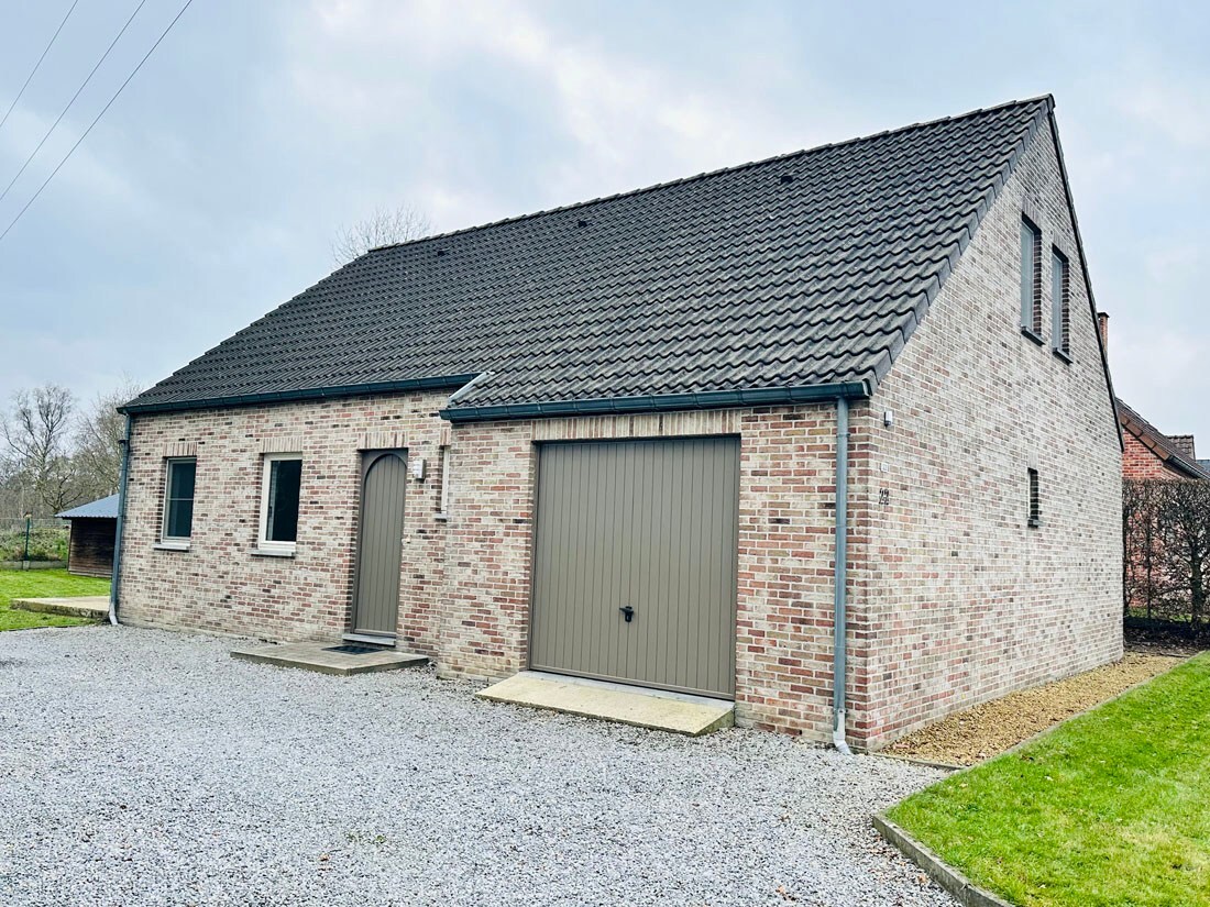 Verhuurd woning - Hechtel