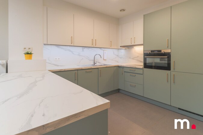 Verkocht woning - Menen