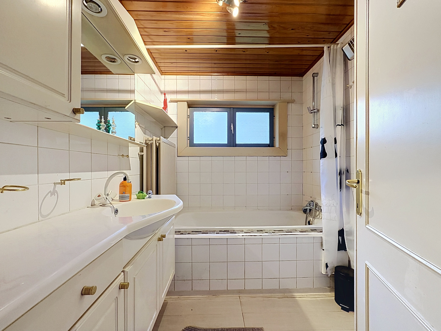 Rustig wonen midden in de bossen op een perceel van 2.005 m² in Schilde 