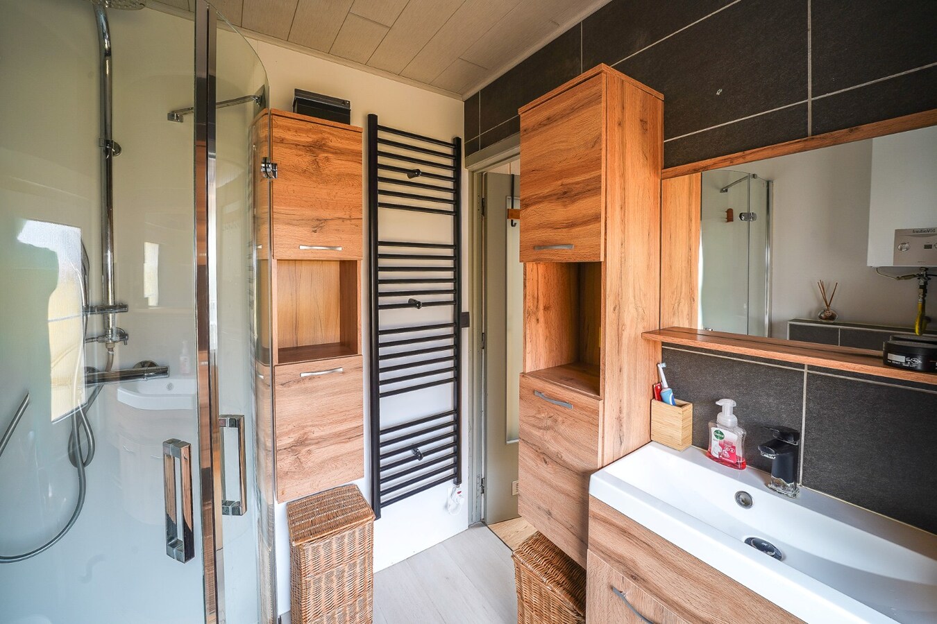 Te koop woning - Bredene