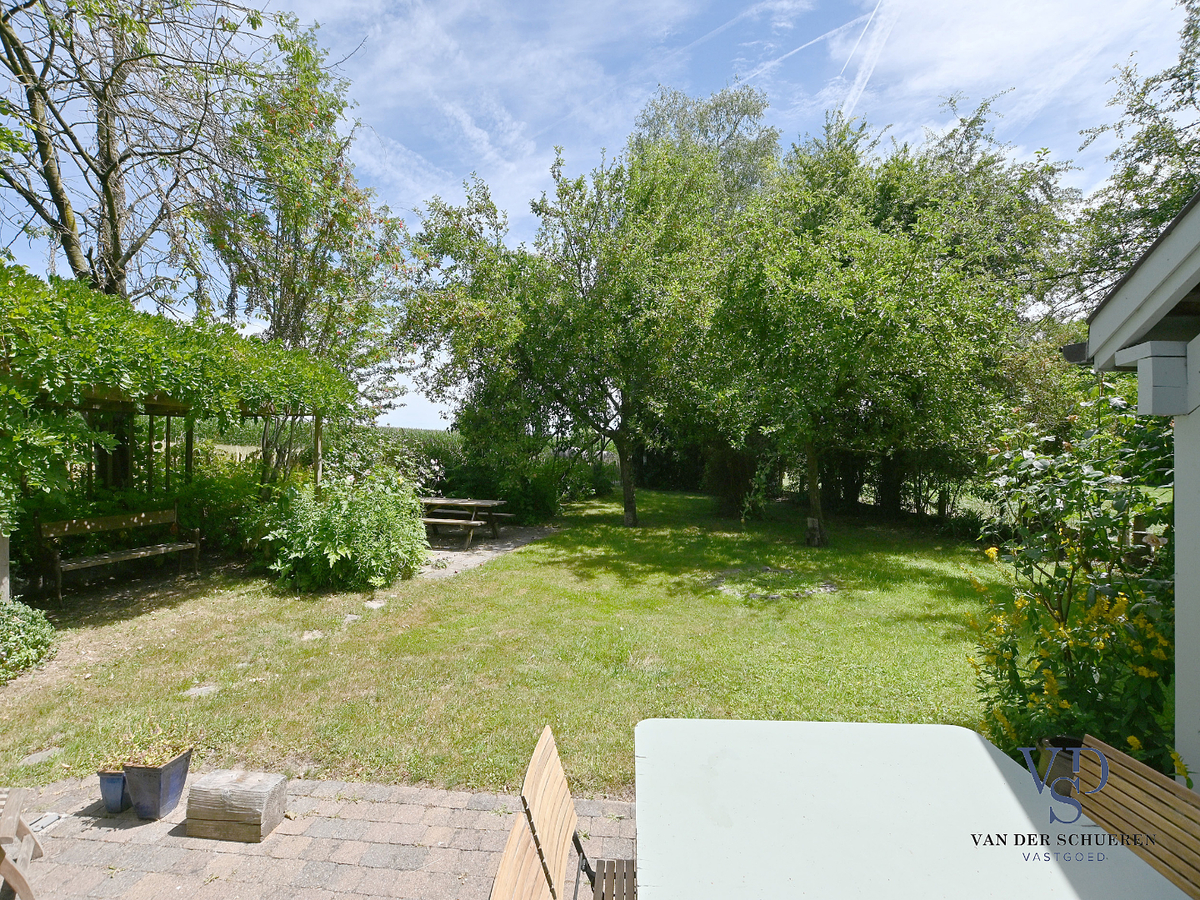 Exceptioneel gelegen eigendom te Baaigem. 