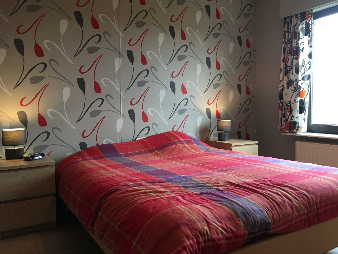 Gelijkvloerse woning met garage en tuin op 610m² 