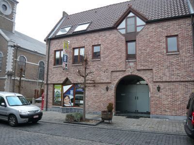 Verhuurd commercieel kantoor - Dilsen-Stokkem