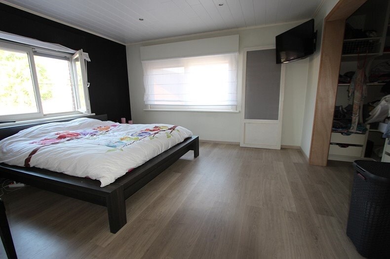 Alleenstaande woning met drie slaapkamers te Handzame 