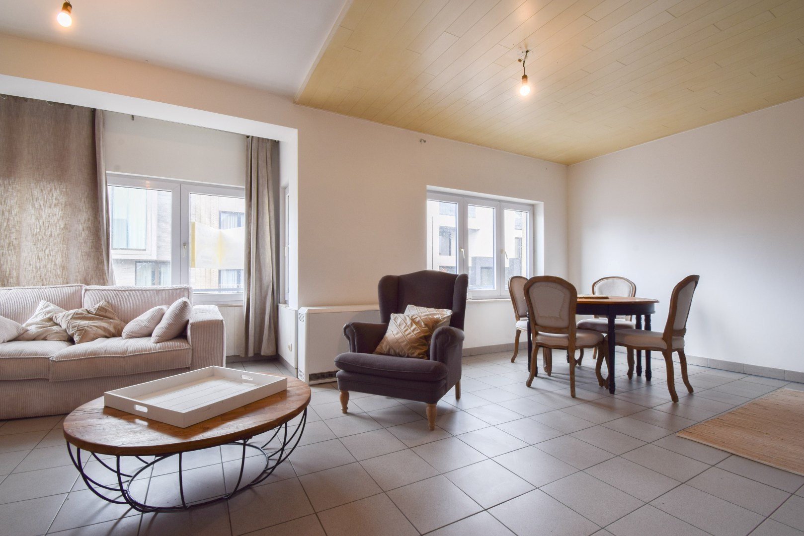 Opbrengsteigendom met veel mogelijkheden 