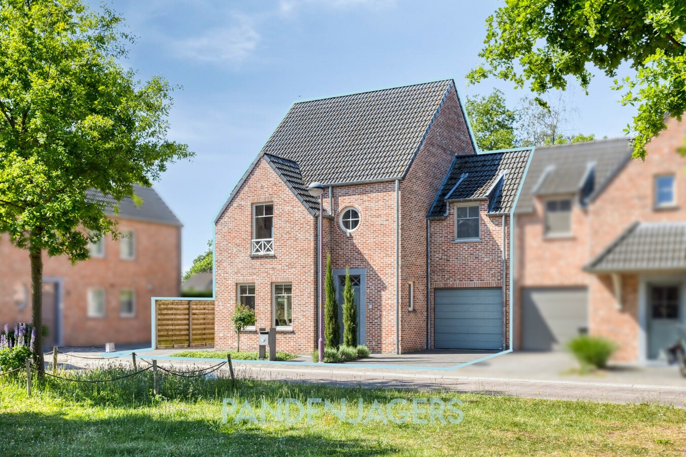 Verkocht - Woning - Lint