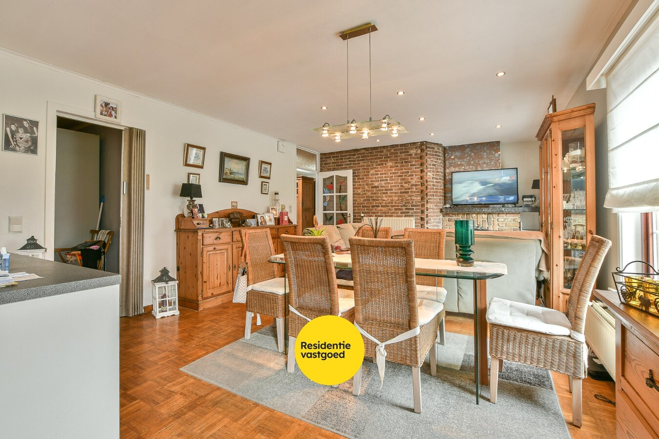 Te koop woning - Blankenberge