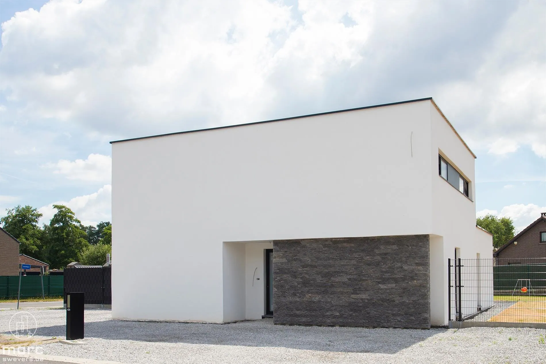 Verkocht villa - Koersel