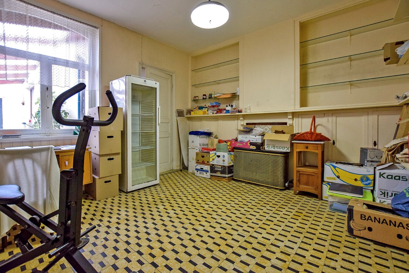 Verkocht woning - De Panne