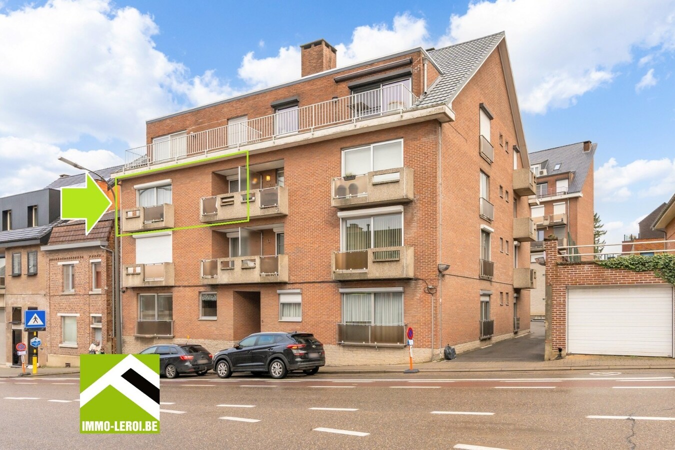 Te koop appartement - Tongeren