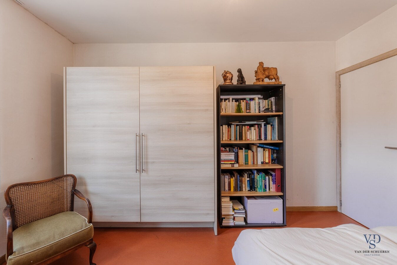 Charmante woning nabij centrum Oudenaarde 