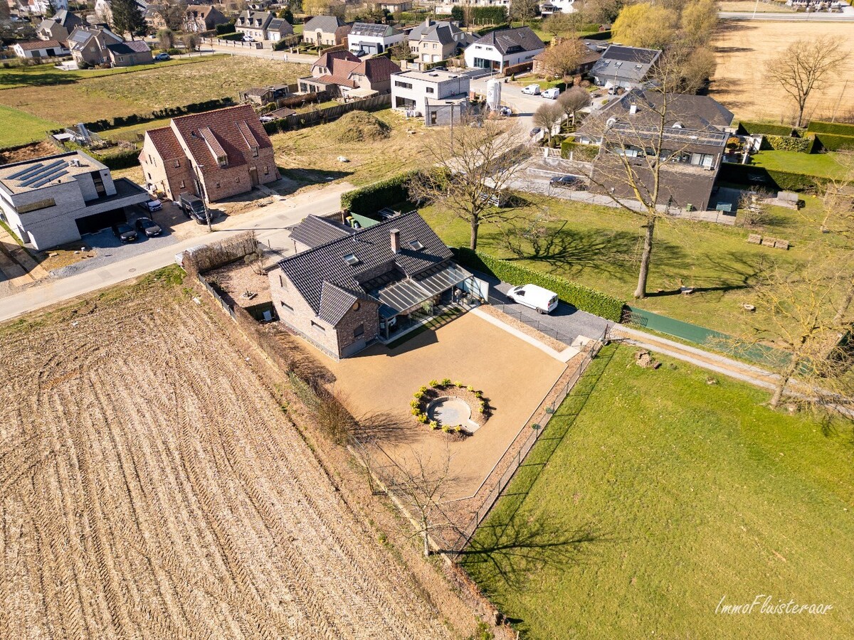 Property sold in Lanaken